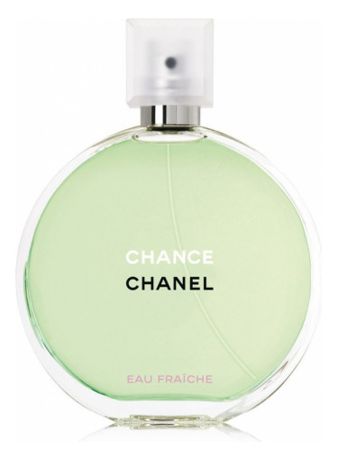 Chanel CHANCE EAU FRAICHE Women