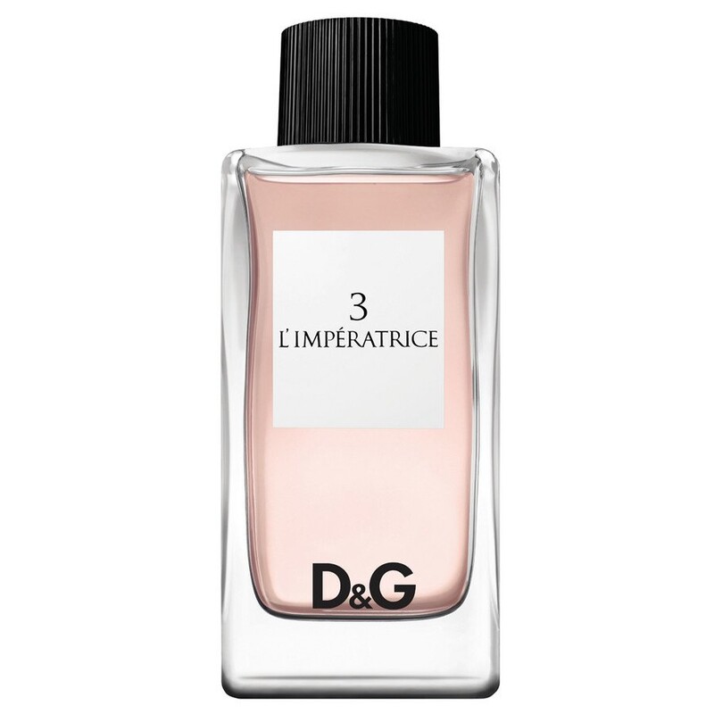 Fragrance Anthology: 3 L'Imperatrice