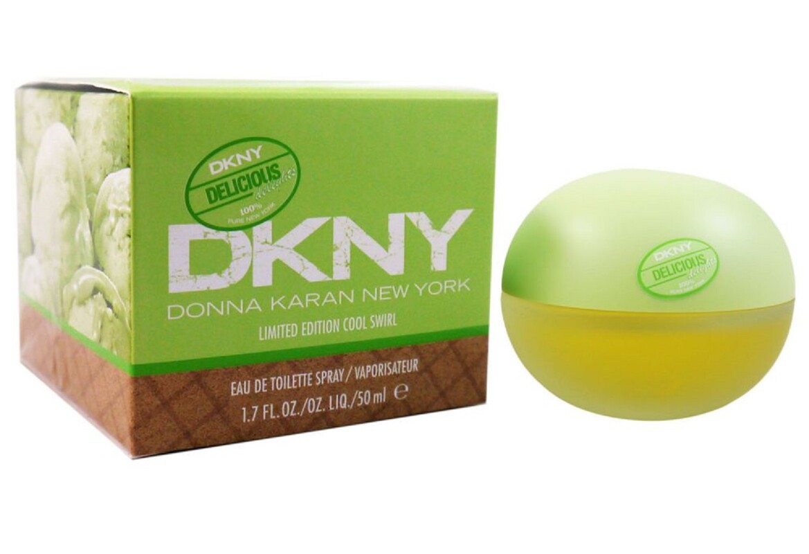 kohls dkny be delicious