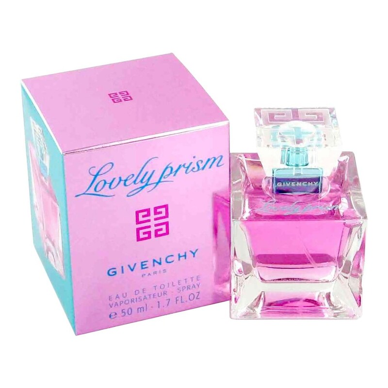 Givenchy LOVELY PRISM Women