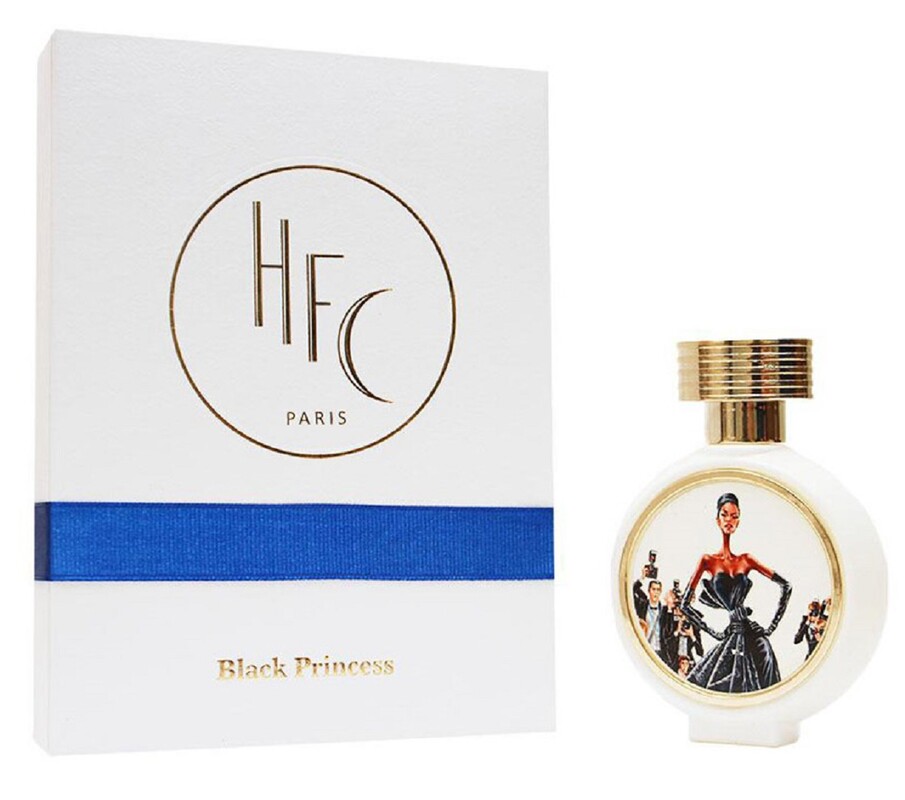 Haute Fragrance Company BLACK PRINCESS Women