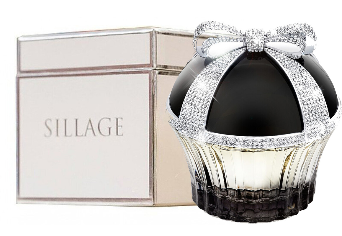 House Of Sillage NOUEZ MOI Limited Edition Women