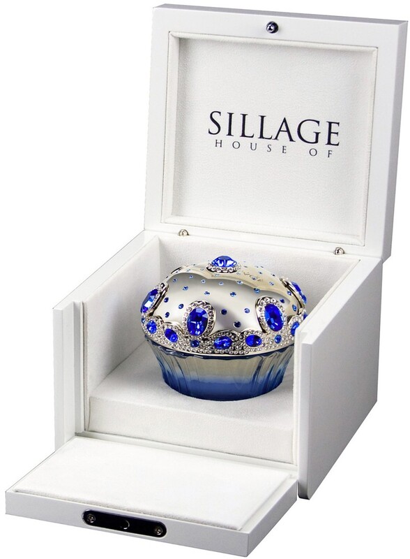 House Of Sillage Tiara Limited Edition