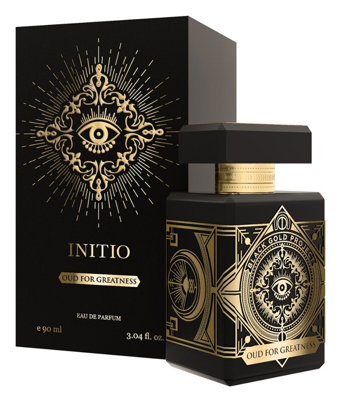 Initio Parfums Prives OUD FOR GREATNESS Unisex