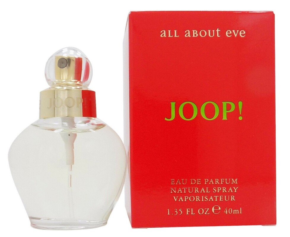 Joop! All About Eve