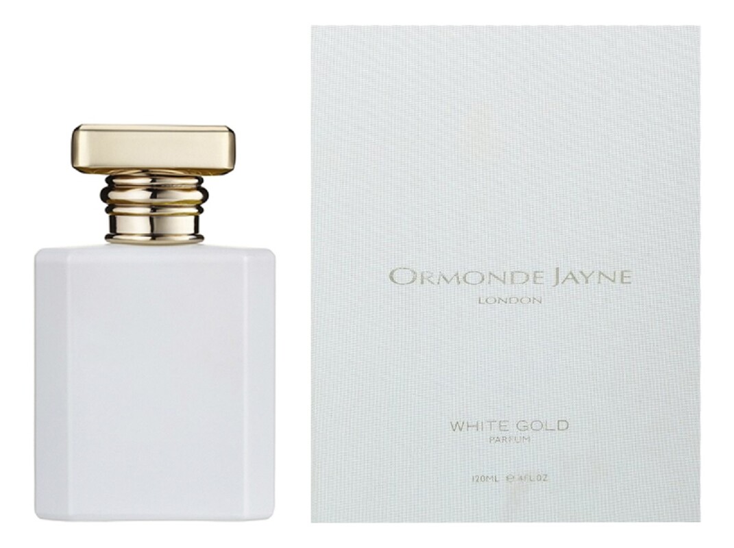 Ormonde Jayne WHITE GOLD Women