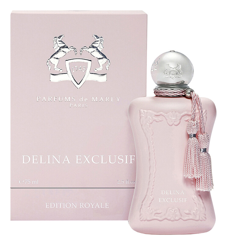 Parfums De Marly DELINA EXCLUSIF Women