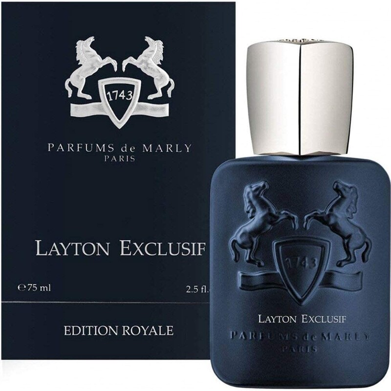 Parfums De Marly LAYTON EXCLUSIF Unisex