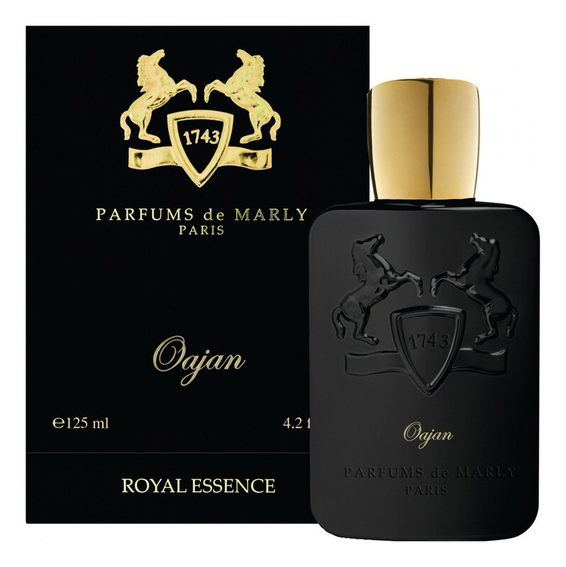Parfums De Marly Oajan