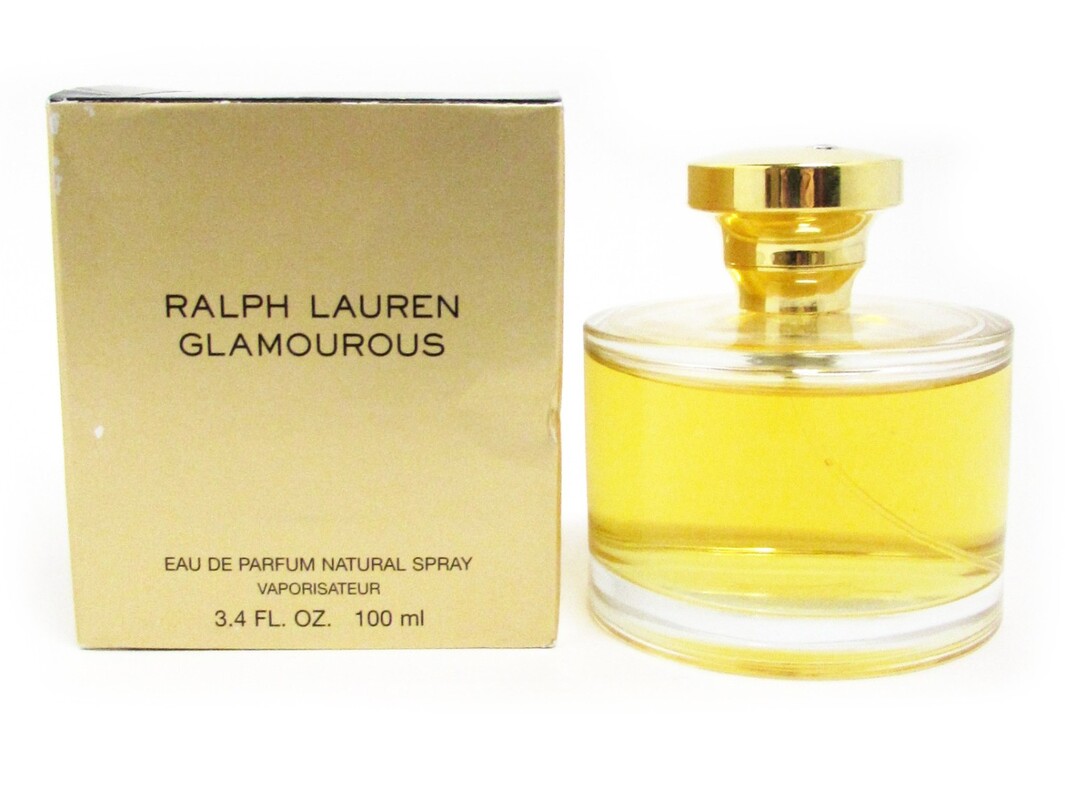Ralph Lauren Glamourous