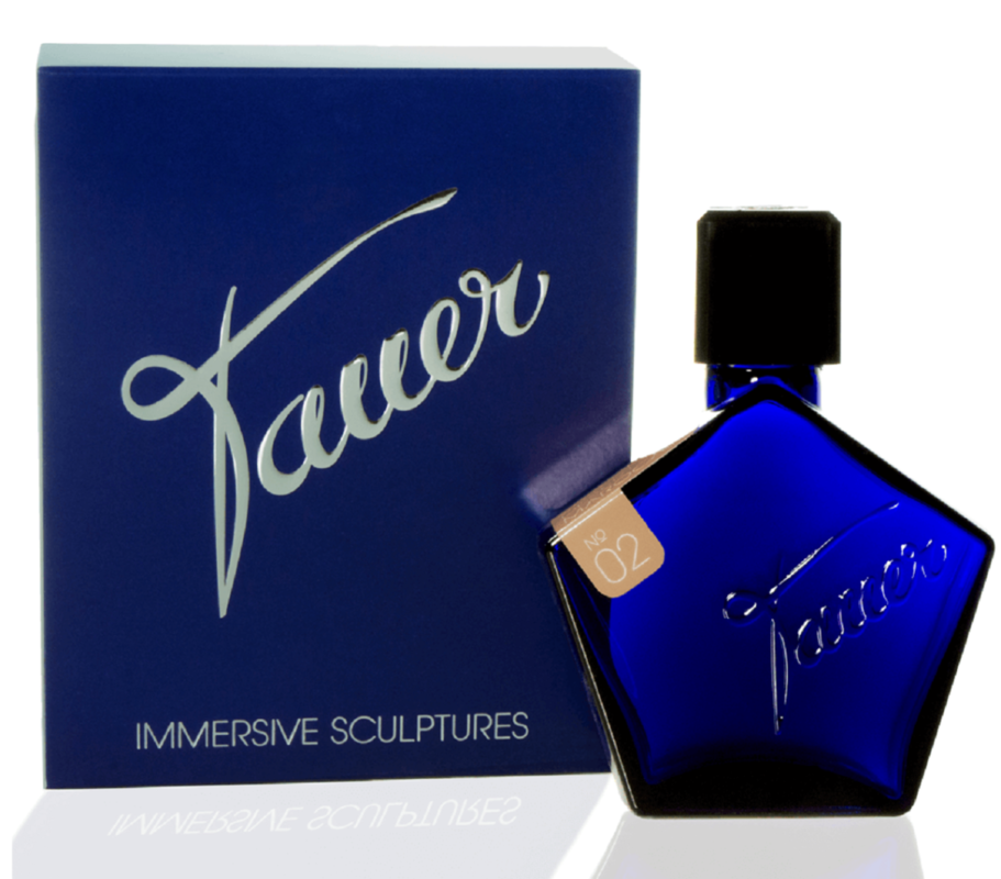Tauer Perfumes №02 L'Air Du Desert Marocain