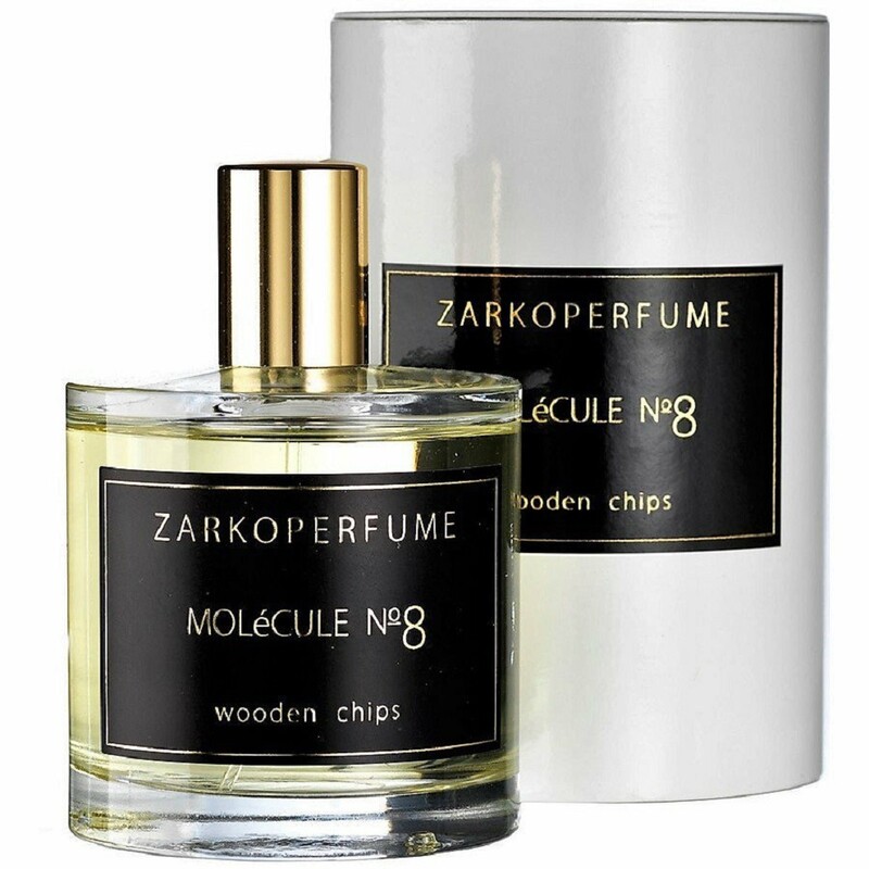 Zarkoperfume Molecule №8