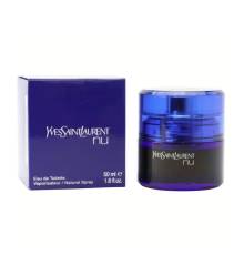 Оригинал Yves Saint Laurent Nu 30 ml edt
