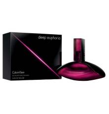Оригинал Calvin Klein Deep Euphoria Eau de Parfum 100 ml edp