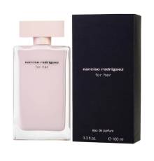 Оригинал Narciso Rodriguez Eau de Parfum For Her 100 ml edp TESTER