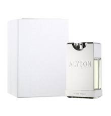 Оригинал Alyson Oldoini Black Violet 100 ml edp