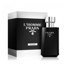 Оригинал Prada L`Homme Prada Intense 50 ml edp