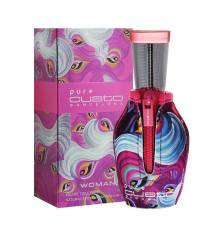 Оригинал Custo Barcelona Pure Custo Barcelona 100 ml edt TESTER