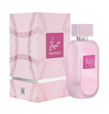 Оригинал Fragrance World Hayaati Rose 100 ml edp