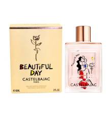 Оригинал Castelbajac Beautiful Day Bonheur 60 ml edp