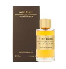 Оригинал ArteOlfatto Wild Orchid 100 ml extrait de parfum TESTER