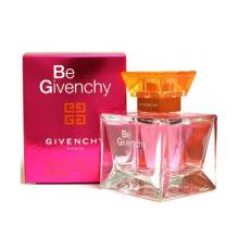 Оригинал Givenchy Be Givenchy 50 ml edt