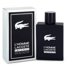 Оригинал Lacoste L`HOMME LACOSTE INTENSE For Men 50 ml edt