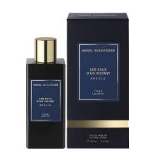 Оригинал Angel Schlesser Absolu Deep Leather 100 ml edp