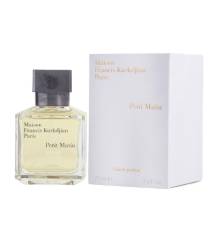 Оригинал Maison Francis Kurkdjian Petit Matin 35 ml edp