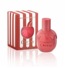 Оригинал Women Secret Cherry Temptation 40 ml edt