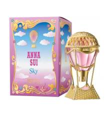 Оригинал Anna Sui Sky 50 ml edt