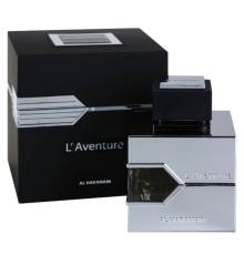 Оригинал Al Haramain L'Aventure 200 ml edp