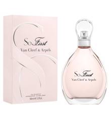 Оригинал Van Cleef & Arpels So First 100 ml edp