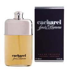 Оригинал Cacharel Pour L'Homme for Men 100 ml edt TESTER