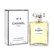 Оригинал Chanel №5 Eau Premiere 100 ml edp