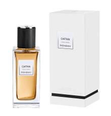 Оригинал Yves Saint Laurent caftan encens-benjoin 75 ml edp