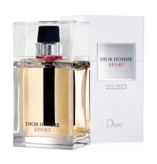 Оригинал Christian Dior Homme Sport for Men 100 ml edt
