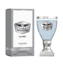 Оригинал Milestone Master Glory 100 ml edp