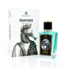 Оригинал Zoologist Seahorse 60 ml extrait de parfum