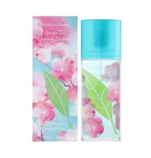 Оригинал Elizabeth Arden Green Tea Sakura Blossom 100 ml edt