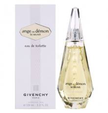 Оригинал Givenchy Ange Ou Demon Le Secret for Women 100 ml edt TESTER