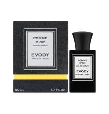 Оригинал Evody Pomme D`Or 100 ml edp TESTER