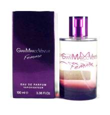 Оригинал Gian Marco Venturi FEMME 100 ml edp