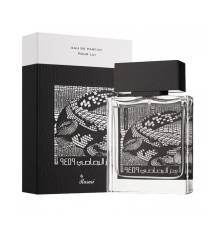 Оригинал Rasasi Rumz Al Rasasi 9459 Pour Lui (Крокодил) 50 ml edp