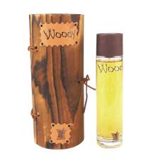 Оригинал Arabian Oud Woody 100 ml edp TESTER