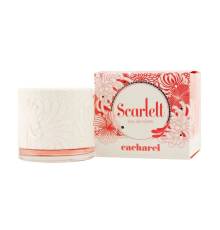 Оригинал Cacharel Scarlett 100 ml edt TESTER