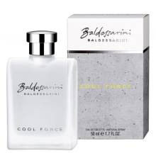 Оригинал Baldessarini Cool Force for Men 90 ml edt TESTER