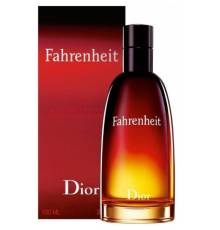 Оригинал Christian Dior Fahrenheit for Men 100 ml edt