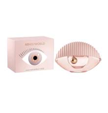 Оригинал Kenzo KENZO WORLD Eau de Toilette 75 ml edt