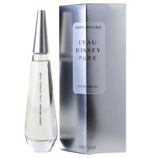 Оригинал Issey Miyake L`EAU D`ISSEY PURE For Women 30 ml edp